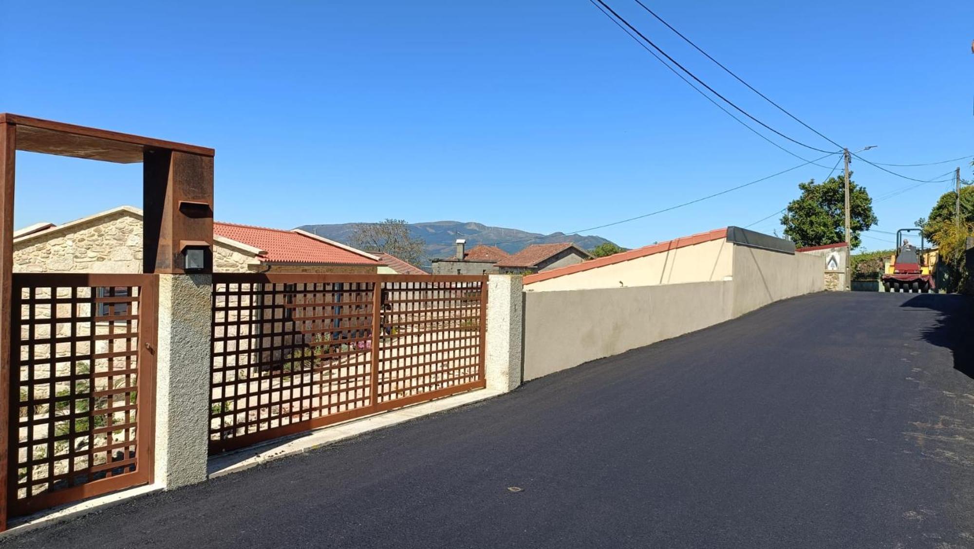 Holiday home Casa Fonte Do Castelo - *