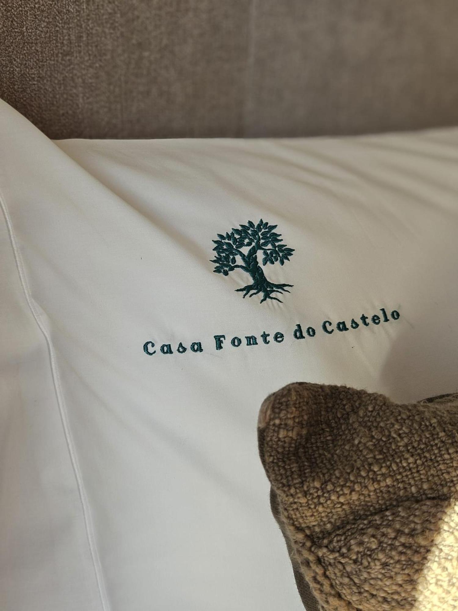 Casa Fonte Do Castelo - Holiday home *