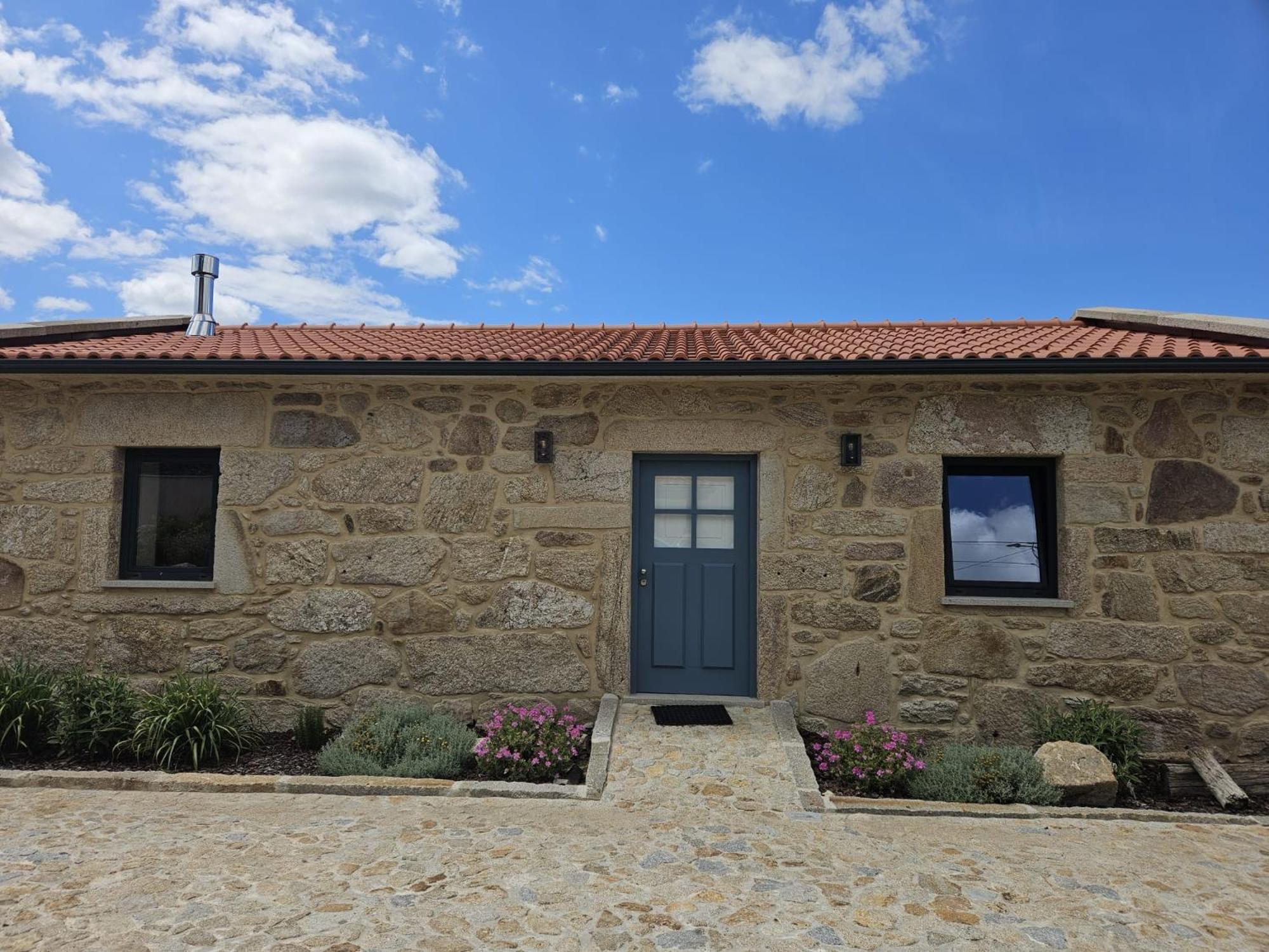 Holiday home Casa Fonte Do Castelo - *