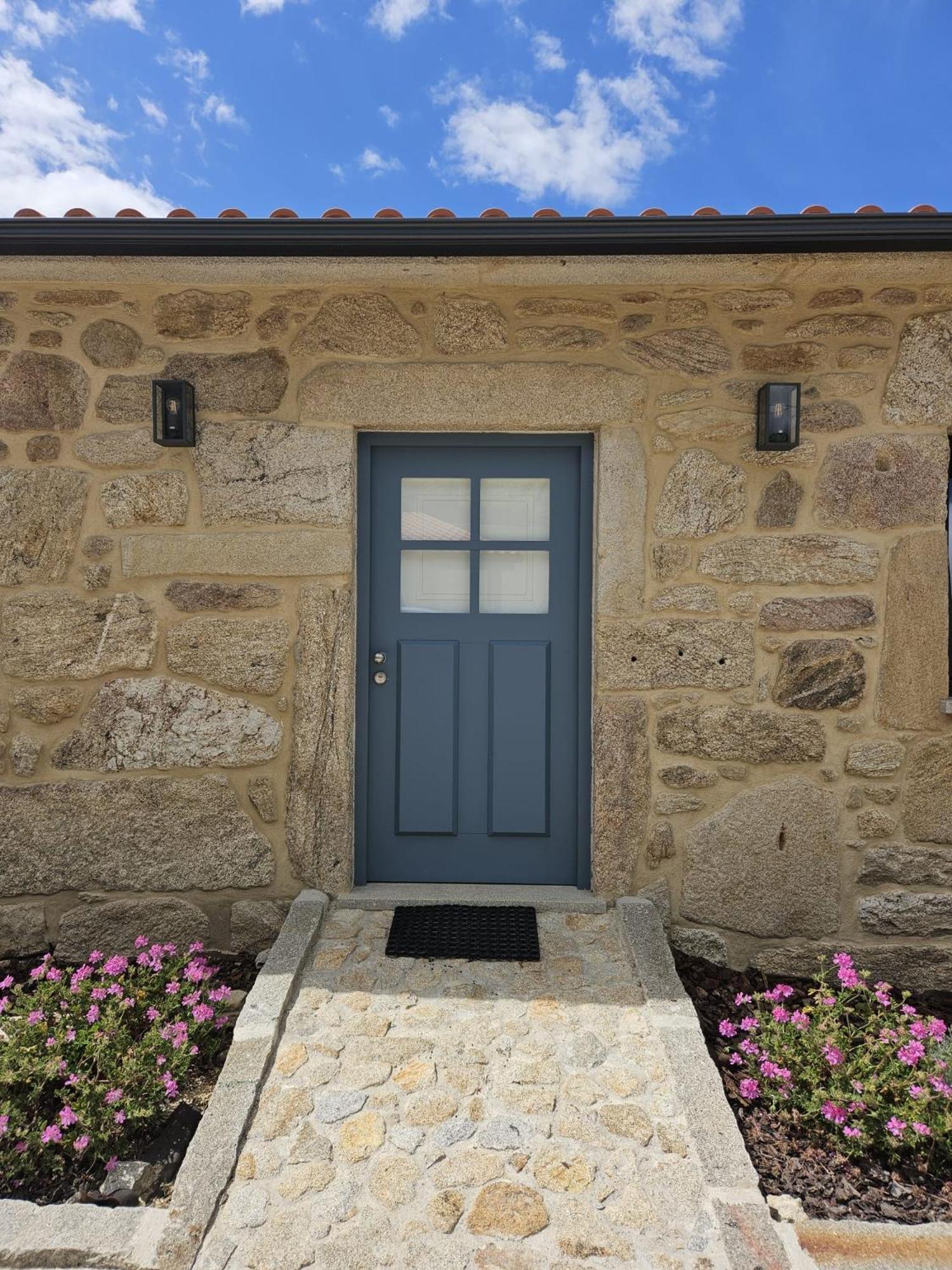 Casa Fonte Do Castelo - Holiday home *