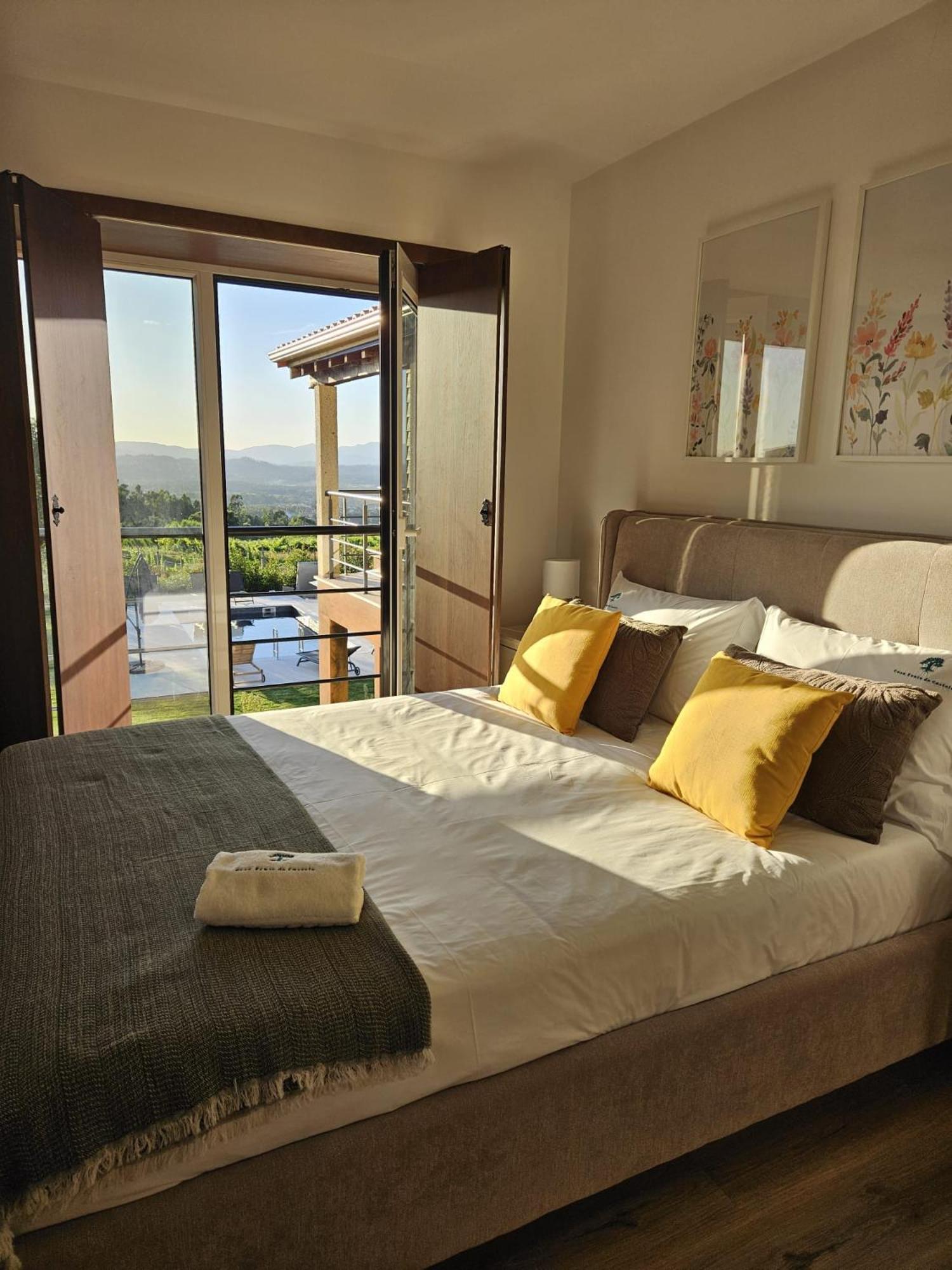 Casa Fonte Do Castelo - Holiday home