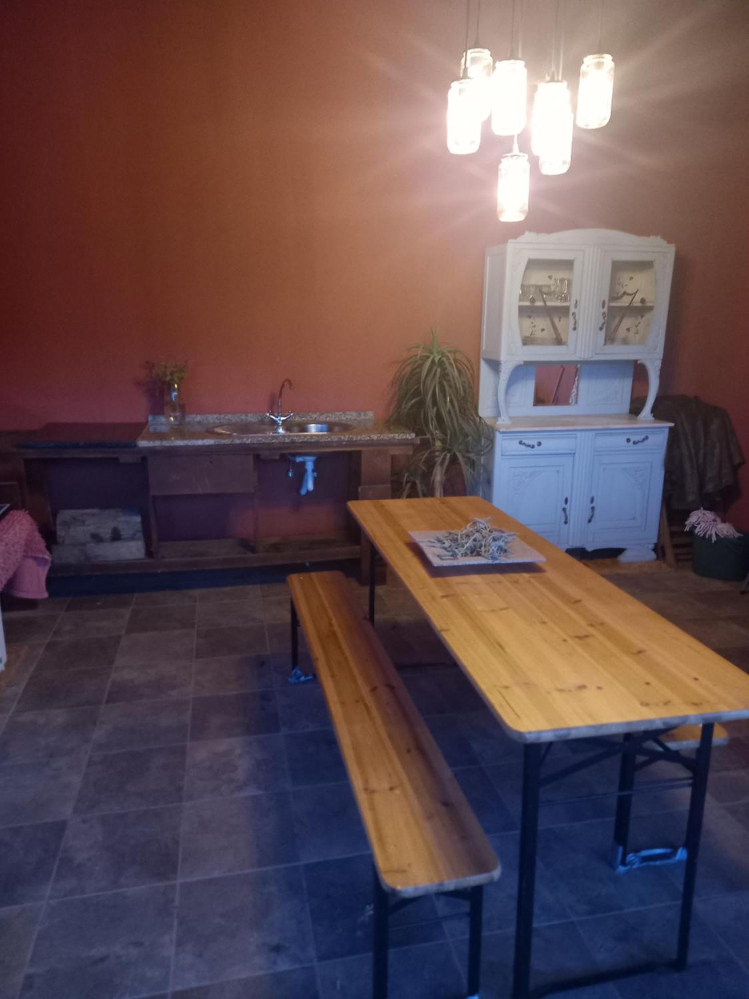 Holiday home Casa Fonte Do Castelo - *