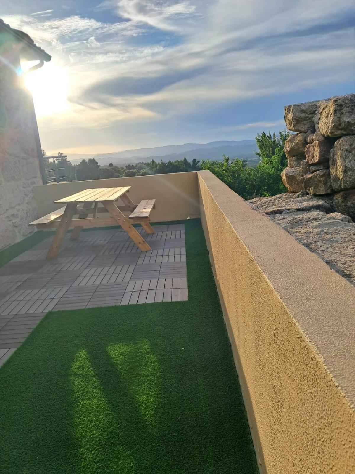 Casa Fonte Do Castelo - Holiday home