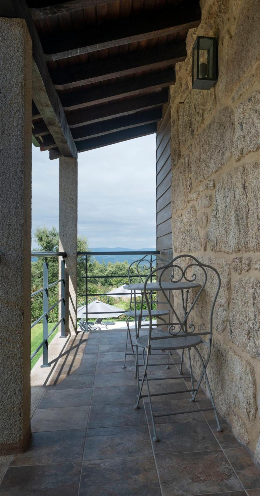 Holiday home Casa Fonte Do Castelo - *