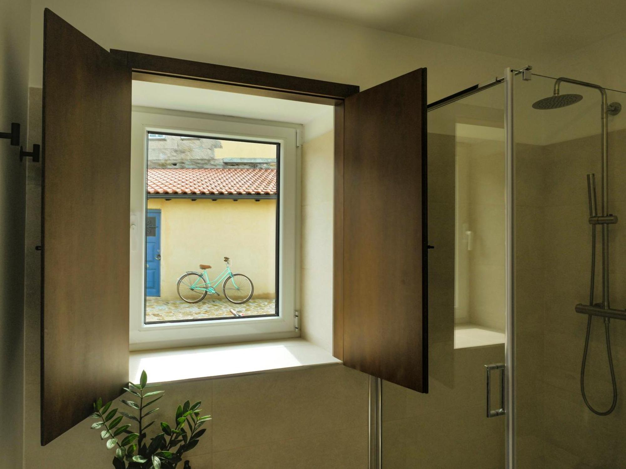 Holiday home Casa Fonte Do Castelo -