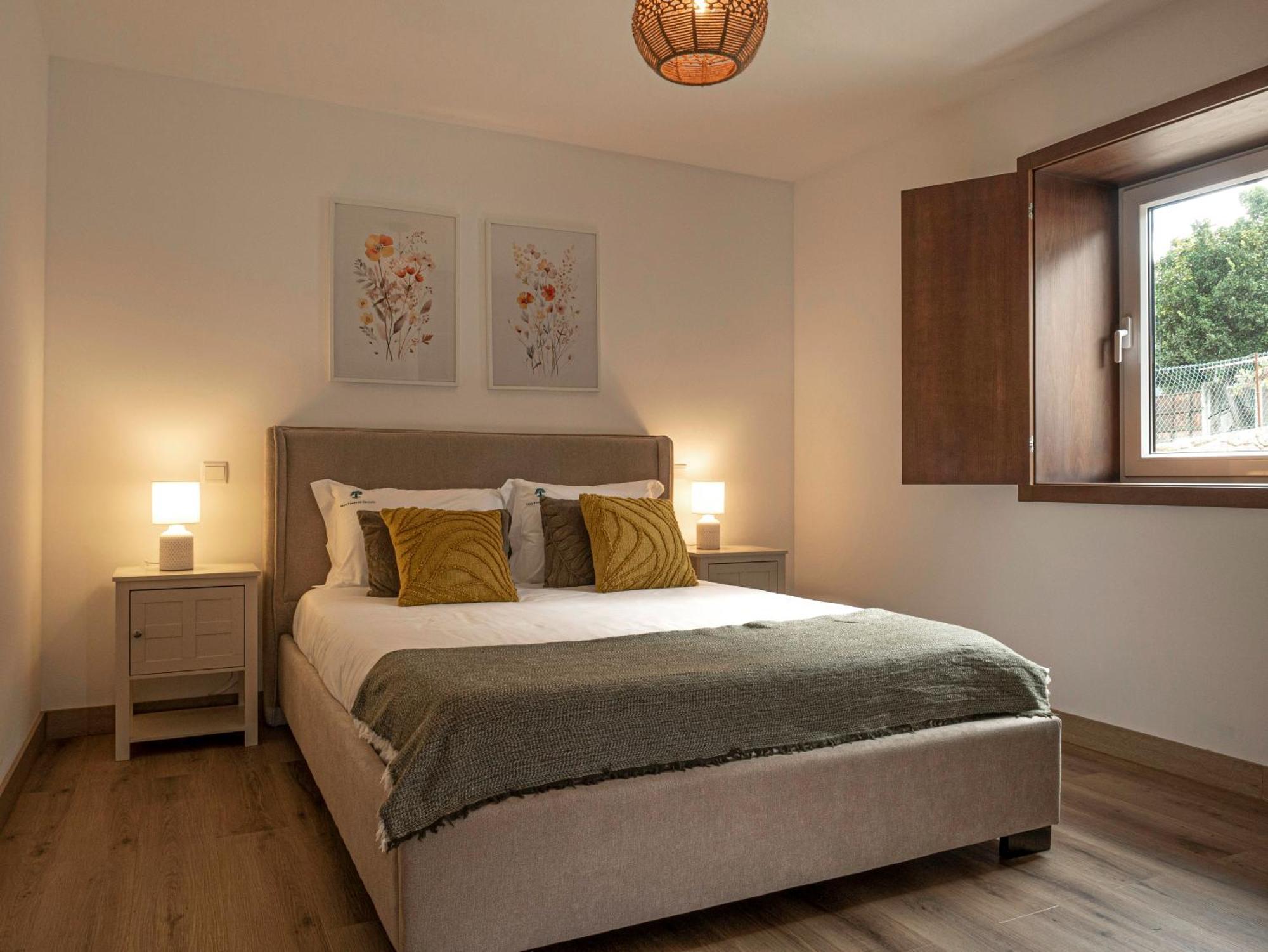 Casa Fonte Do Castelo - Holiday home