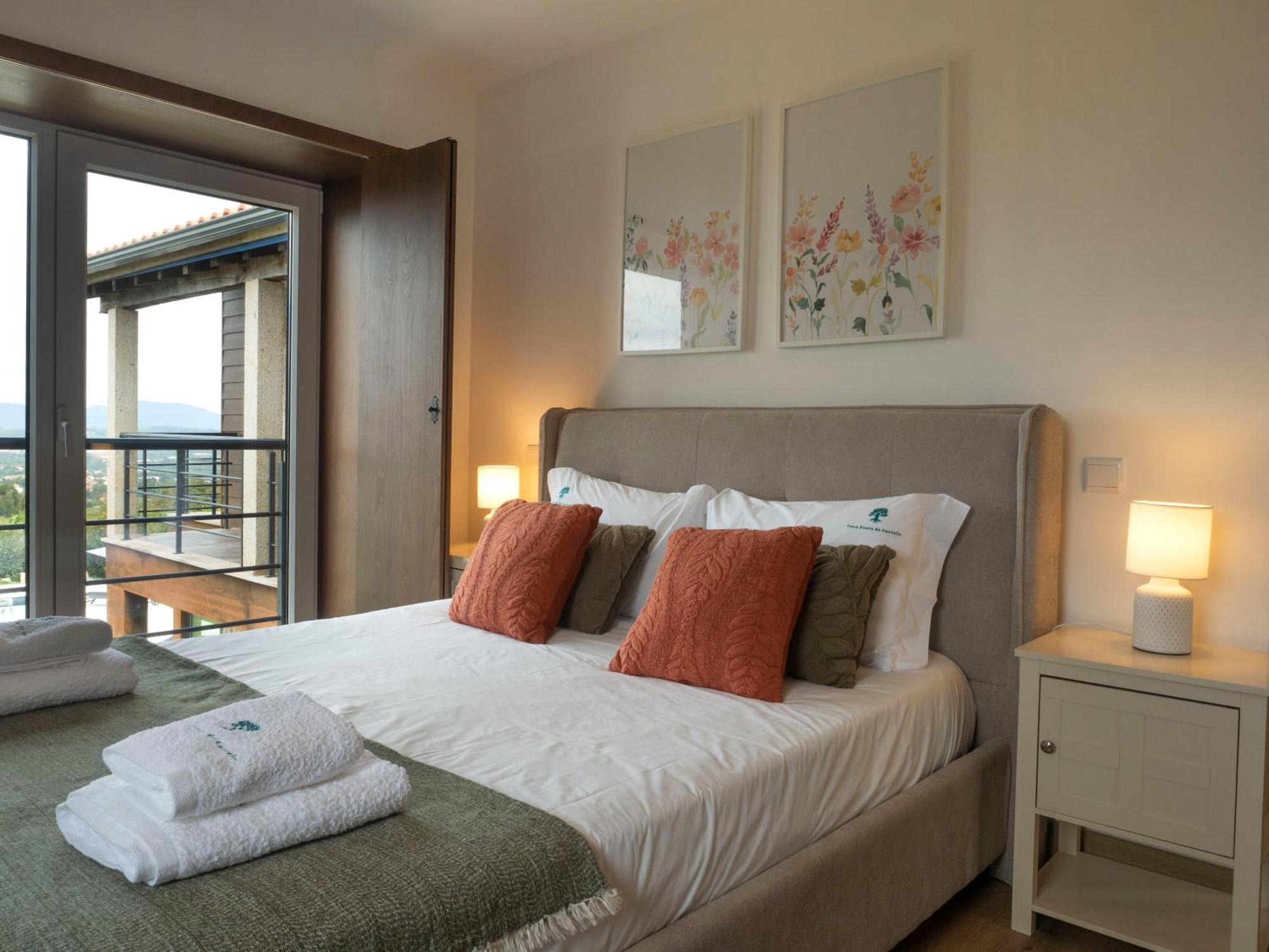 Casa Fonte Do Castelo - Holiday home *